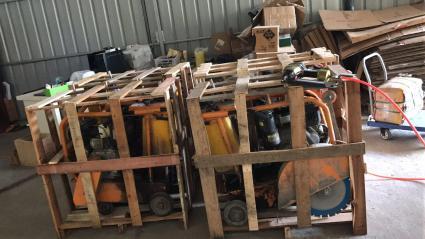张掖行李、家具、电器包装托运