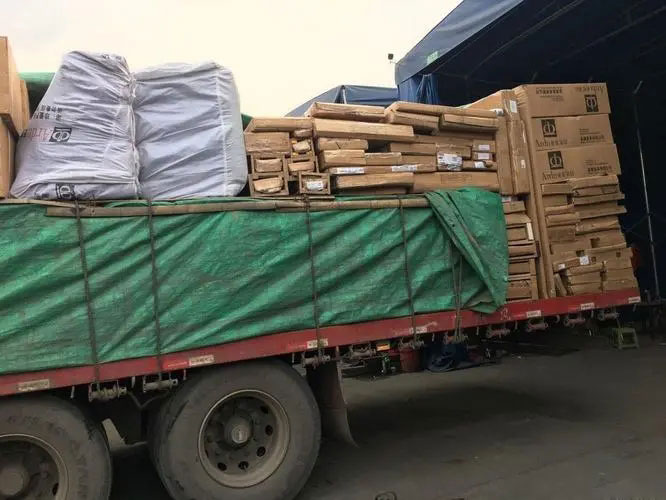 张掖家具托运
